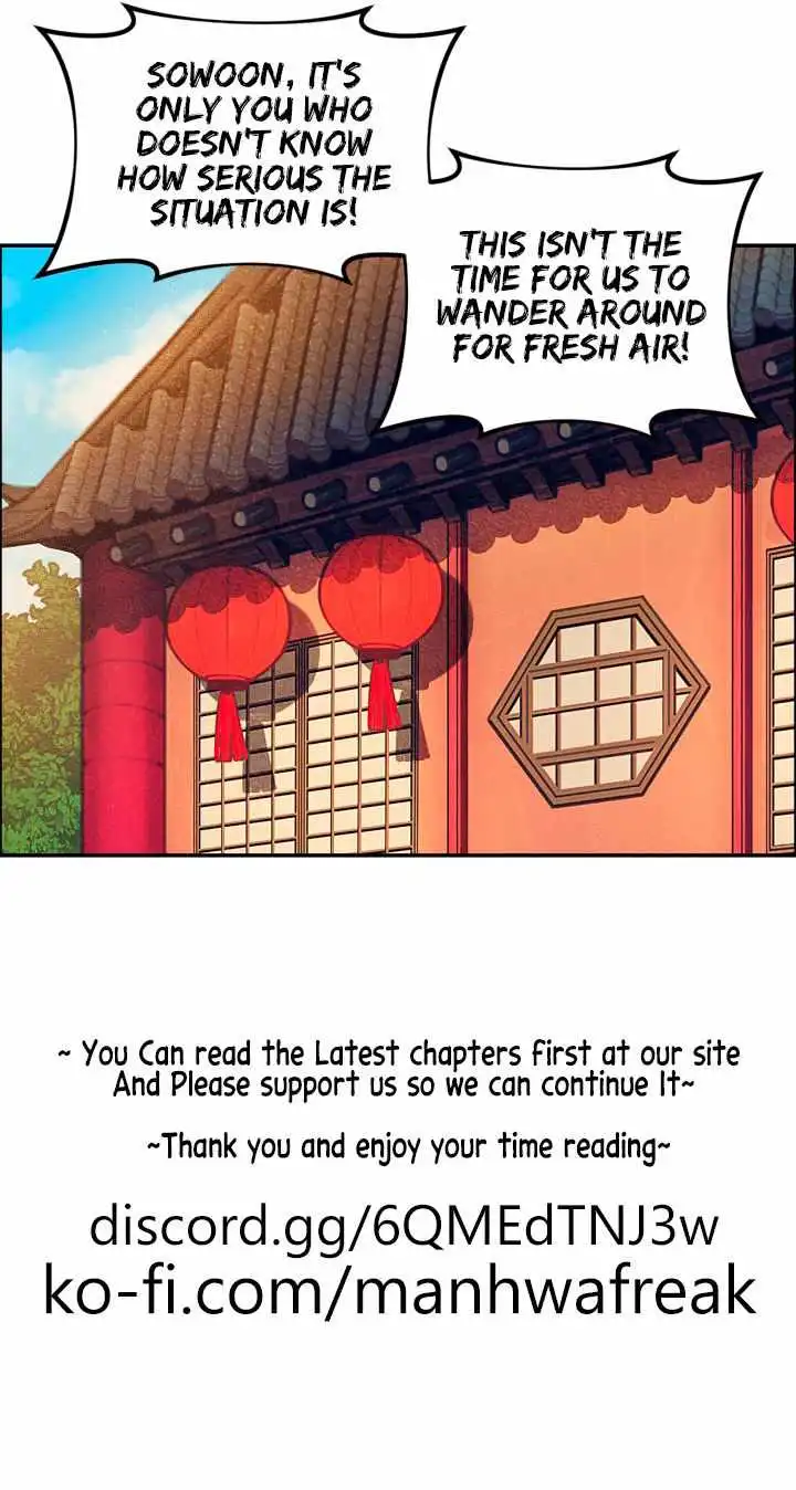 The World's Best Escort Bureau [ALL CHAPTERS] Chapter 8 10